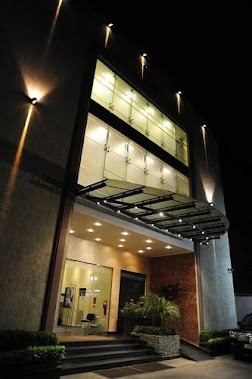 The Regent Luxury Suites Ikeja, Lagos Nigeria