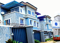 Crownedge Hotels Limited