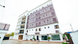 247 LUXURY HOTEL & APARTMENT AJAH