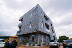 The Panache Luxury Apartment