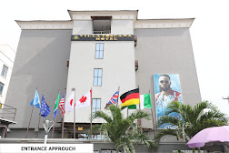 Villa Toscana Hotel Lagos