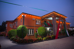 Esporta Suites Magodo