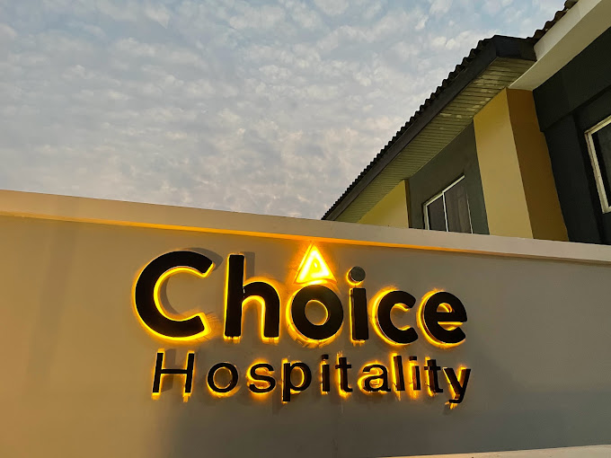 Choice Suites Signature