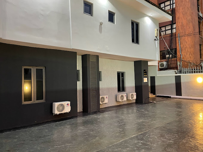 Choice Shortlet Apartments