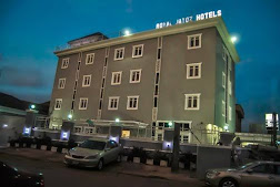 Royal Jatoz Hotel