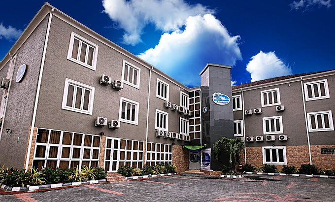 Atlantic Palms Suites