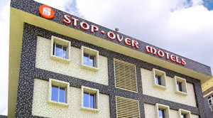 Stop Over Motels