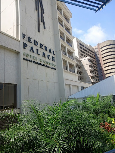 Federal Palace Hotel and Casino