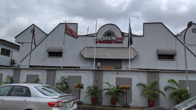 Presken Hotel (Reliance)
