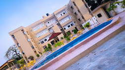 Presken Hotel @ Residence