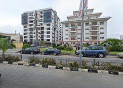 Presken Luxury Apartment