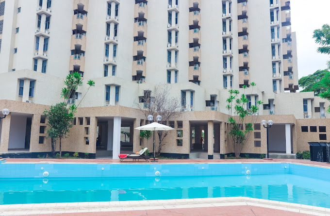 Sigmabase apartments