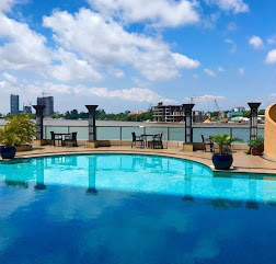 Lagos Oriental Hotel