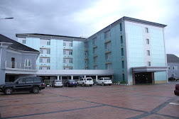 Edo Heritage Hotel