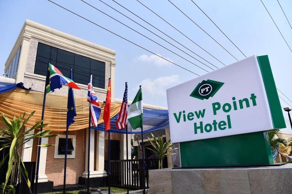 View Point Hotel and Suites
