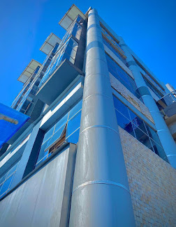 CAESAR'S LUXURY HOTEL