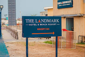 The Landmark Hotel And Beach Resort