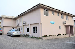 Adis Hotels Ibadan