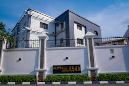 Pasadena Suites Lekki