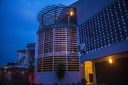 The View Hotel, Lekki