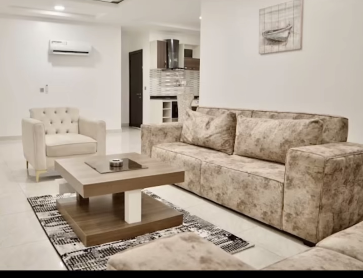 247 LUXURY HOTEL & APARTMENT AJAH