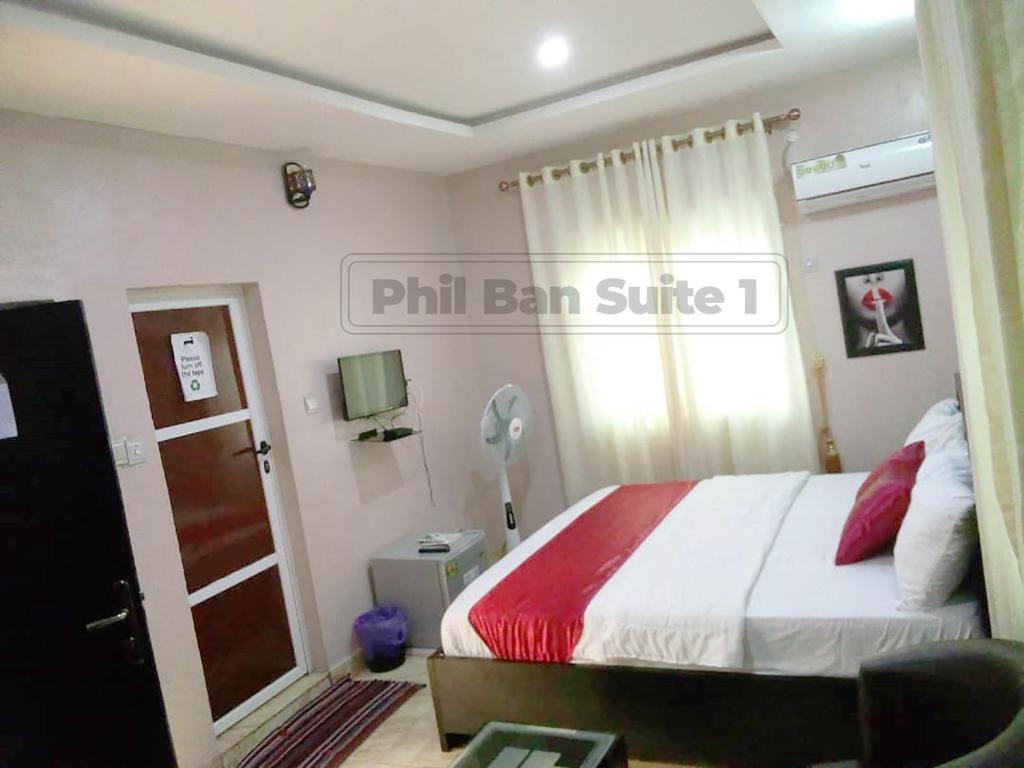 Phil Ban Suites