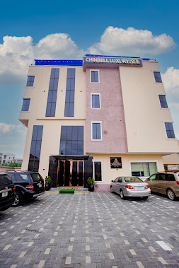 CHINBELL LUXURY HOTEL & SUITES LEKKI