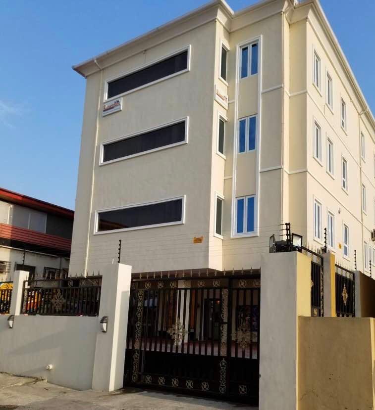 Rightgate Hotel, Ikeja