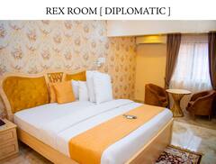 Erith Apartment & Suites Ltd