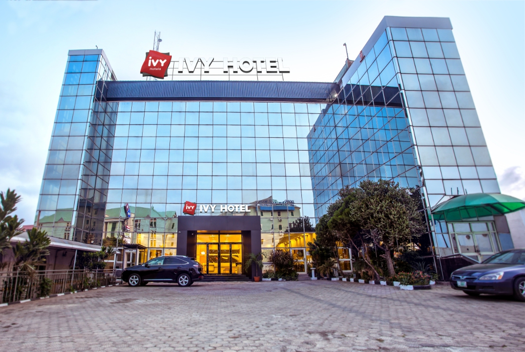 IVY HOTEL IKEJA