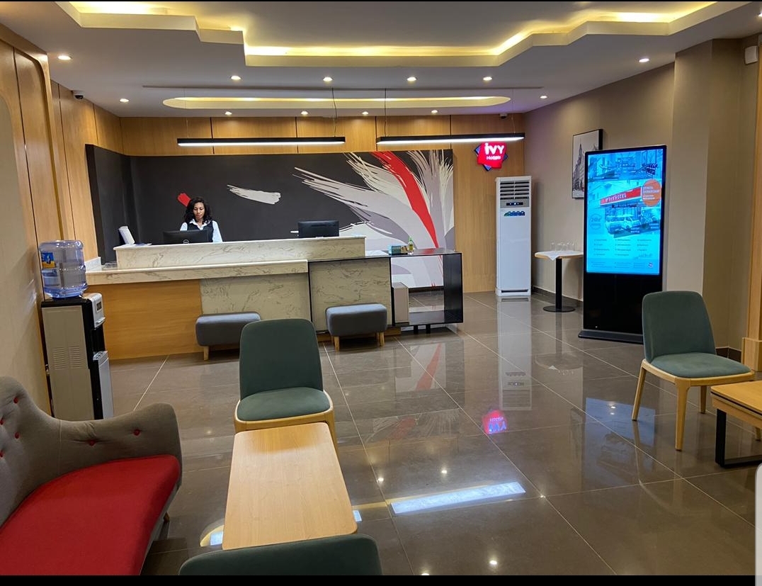 IVY HOTEL @ EMERALD COURT